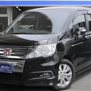 【人気車種！！RKステップワゴン✨すぐ売れてしまいます😢】