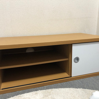 テレビ台　2way