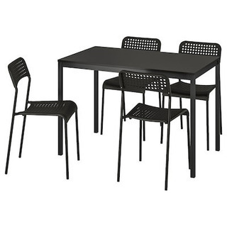 IKEA ダイニングセット！一度コメントしていただいてからのご購...