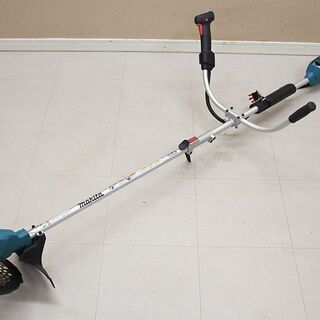 makita マキタ 14.4V 充電式草刈機 MUR143UD...