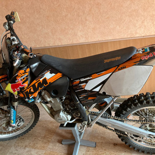 KTM250