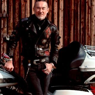 Arthur Masayuki Hollands(アーサー・ホーランド)牧師が 甲府に来ますの画像
