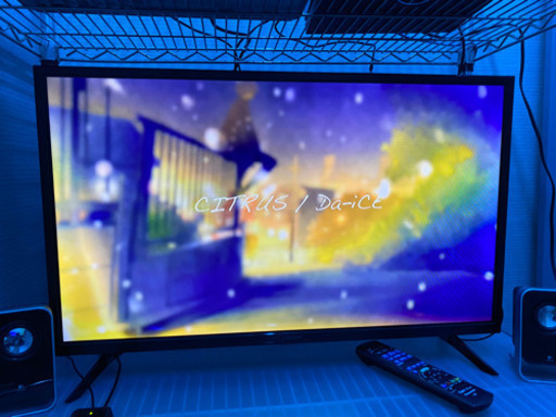 ORION テレビ
