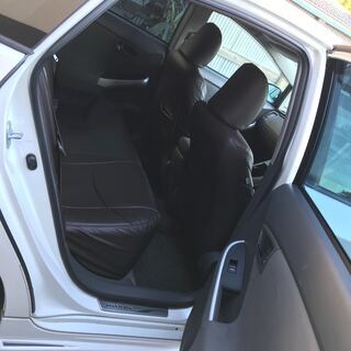 希少！30プリウス★サンルーフ★後期Sツーリング仕様★非常にクールな1台★予備検査付き！！カスタム多数概要記載の画像