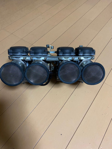 カワサキ　ゼファー　Z1 キャブレター 