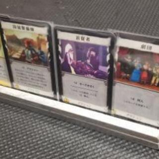 ゲーム嫌いな方はおすすめしません