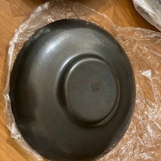 お皿? 5枚セットの画像
