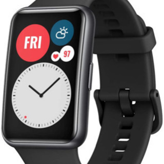 HUAWEI(ファーウェイ) Watch FIT（新品未開封）の画像