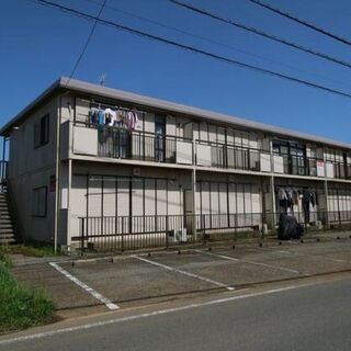 ⭐️10万円入居可💁ＪＲ成田線/空港第２ビル駅バス18分✨千葉県...