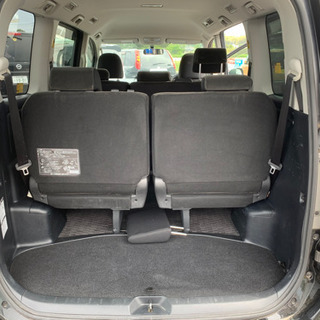 審査なし自社ローンの車屋です。70 ヴォクシー　後期　平成22年式　車検2年付　走行13万キロ　修復歴なしの画像