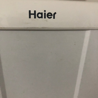 【無料】冷蔵庫お譲りいたします。説明欄必読の画像