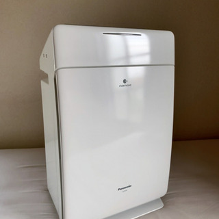 Panasonic パナソニック　加湿空気清浄機　F-VXE60