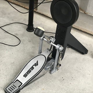 美品！アレシス◇電子ドラム◇エレドラ◇ALESIS◇DM7X◇