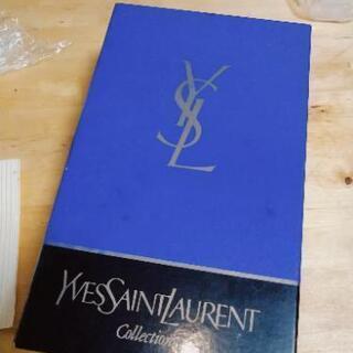 YSL ペアコーヒーセット