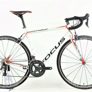 FOCUS 「フォーカス」 CAYO5.0 2015年モデル ロードバイク