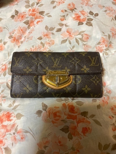 希少人気ルイヴィトン財布