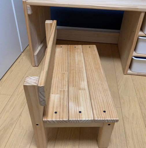 プレイテーブル