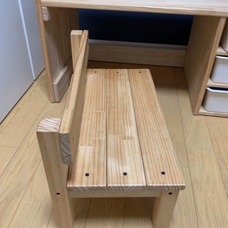 プレイテーブルの画像
