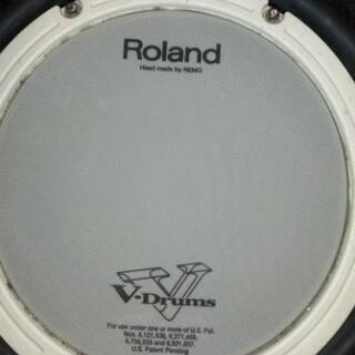 さらに値下げ　Roland ローランド HD-1 V-Drums Lite　エレドラの画像
