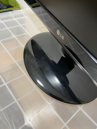 LG 27インチディスプレイ