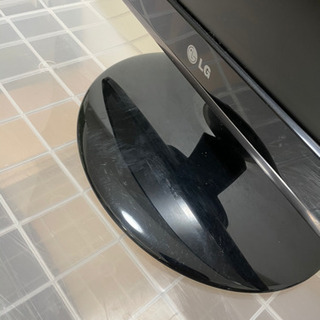 LG 27インチディスプレイ　