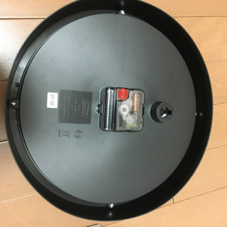 IKEA 時計の画像