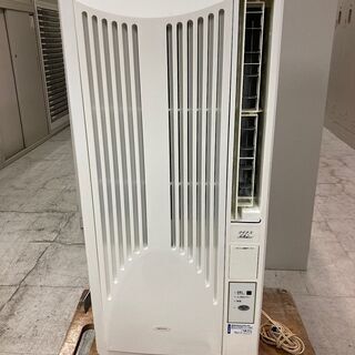 コイズミ KOIZUMI 窓用 ルーム エアコン KAW-195...