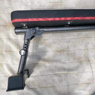 美品 ダンベルセット オマケ付きの画像