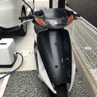 原付　バイク　中古　ホンダ　ZX