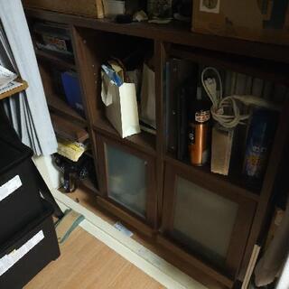 本棚の画像