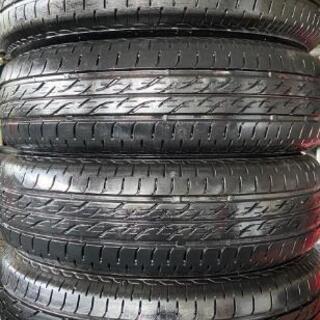 🌞175 /65R15⭐2019年！アクア、キューブ、スイフト等...