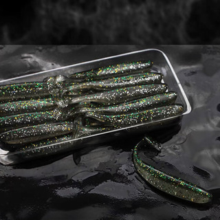 #釣具#ワーム×20本#7cm#新品#集魚効果抜群# d