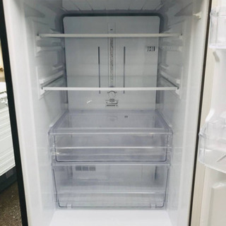 1135番 シャープ✨ノンフロン冷凍冷蔵庫✨SJ-PD27Y-T‼️