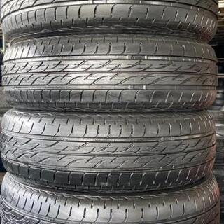 🌞175/60R16⭐アクア、ラクティス、クロスビー等に！NEXTRY！BRIDGESTONE製サマータイヤ入荷しました🌞