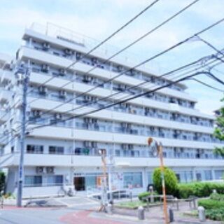 ⭐️3万円入居可💁京王相模原線/京王永山駅歩7分✨東京都多摩市永山