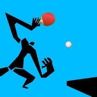 卓球の個人練習＆練習会を希望します🏓