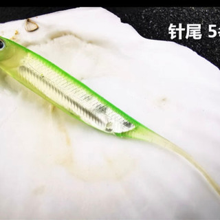 #釣具#ワーム×6本#7cm#新品#集魚効果抜群# g
