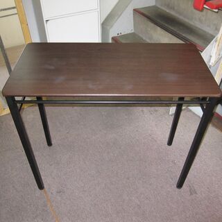 【中古品】システムデスクの画像