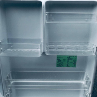 ET1134A⭐️SANYOノンフロン冷凍冷蔵庫⭐️