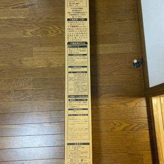 生のり付き壁紙　4m50cmの画像