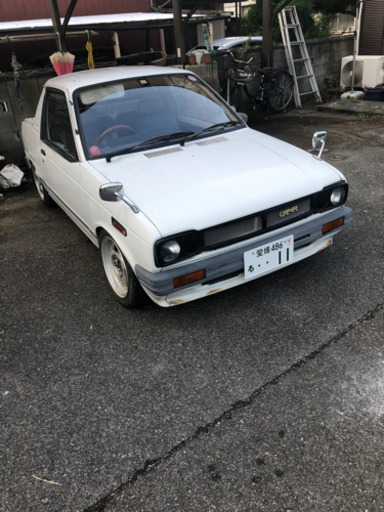 スズキ　マイティーボーイ値下今月中