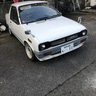 スズキ　マイティーボーイ値下今月中