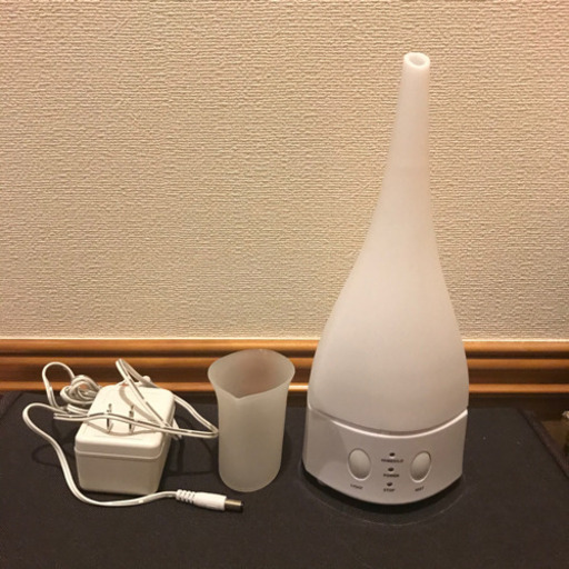 加湿器