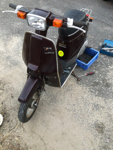 スズキラブ