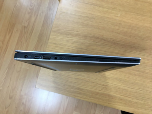 Dell xps13 9343 ノートパソコン[デル]
