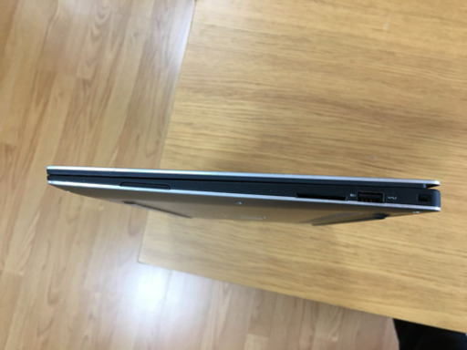 Dell xps13 9343 ノートパソコン[デル]