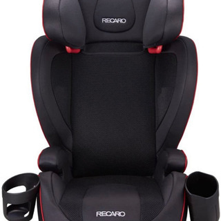 残り１台になりました！RECARO チャイルドシート