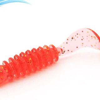 #釣具#ワーム×15本#3.5cm#新品#集魚効果抜群#a
