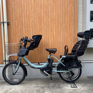 2020年モデル電動アシスト]アシスタC STD(スタンダード)