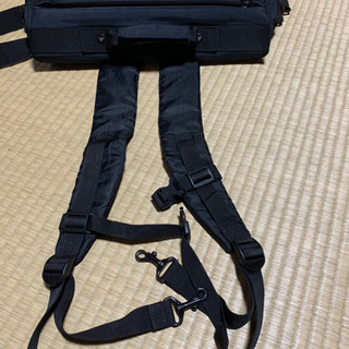 通学カバンの画像